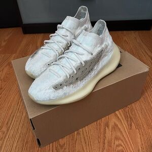 Yeezy 380 Calcite Glow